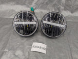 7inch LED Headlight Light For 90-97 Mazda NA Miata MX5 90NA8560 Mazda Miata OEM used part