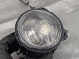 2004-2005 Mazda Miata MX-5 NB Pair Of Front Fog Light Lamp Bumper Mounted 04-05