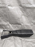 01-05 MAZDA MX-5 MIATA OEM CENTER CONSOLE STORAGE COMPARTMENT BLACK 03NB27A