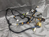 2004-2005 Mazda Miata Mx-5 OEM Dashboard Wiring Harness NE04-67-030B 04-05 Mazda Miata OEM used part
