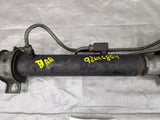 90-95 Mazda Miata OEM Power Steering Column Rack Pinion NA02-32-110 92NA6854