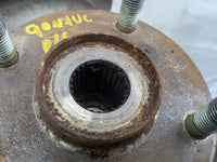 Mazda Miata MX-5 OEM part product photo