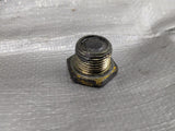 nan Mazda Miata MX-5 OEM