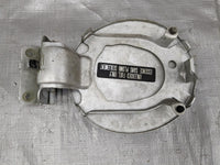 1990-1997 Mazda Miata Mx5 Oem Silve Gas Fuel Cap Lid Door Panel NA 90-97 91NA11V