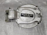 1990-1997 Mazda Miata Mx5 Oem Silve Gas Fuel Cap Lid Door Panel NA 90-97 91NA11V