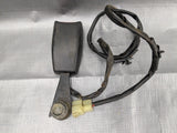 1994-1997 Mazda Miata Mx-5 OEM Seat Belt Receiver Driver LH Side 94-97 Mazda Miata OEM used part