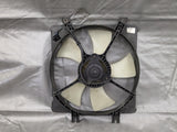 1990-1997 Mazda Miata Mx-5 OEM NA Main Cooling Driver Fan Shroud Motor B61P-15-140A NAP4 90-97 Mazda Miata OEM used part