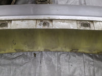 1990-1997 Mazda Miata Rear Bumper Cover,  Silver (11V)  90-97