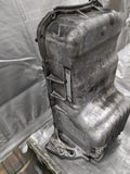 1994-2000 Mazda Miata Mx5 Oem Engine Motor Oil Pan Tray Baffle 1.8L 99-05 99NB22
