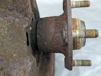 Mazda Miata MX-5 OEM part product photo
