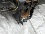 1990-1993 Mazda Miata Dash Board Black No Cracks Dashboard 90-93