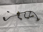 1990-1993 Mazda Miata MX-5 Fuel Injector Harness Wiring OEM B6BF-67-020 90NASU — Mazda Miata MX-5 OEM part product photo