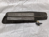 Mazda Miata MX-5 OEM part product photo
