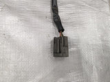 90-97 Mazda Miata MX5 OEM Fuel Injector Wire Plug Pigtail 1990-1997 NA Repair
