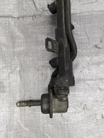 1999-2000 Mazda Miata MX5 MX-5 OEM NB NB1 1.8 Fuel Injector Gas Rail 99-00