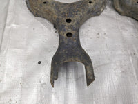 90-05 MAZDA MIATA REAR UPPER CONTROL ARMS Arm, OEM 1990-2005 89NAUC