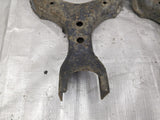 90-05 MAZDA MIATA REAR UPPER CONTROL ARMS Arm, OEM 1990-2005 89NAUC