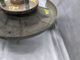 90-93 Mazda Miata / Rear Spindle Knuckle / Driver Side / ABS / 1990-1993 91NA03