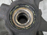 99-03 Mazda Miata Rear Spindle Knuckle Driver Side No ABS NC10-26-140 98NB1174