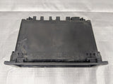 94-05 Mazda Miata Mx5 Radio Cubby Storage Compartment Black USED OEM 95NA5765