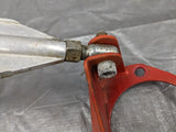 1999-2005 Mazda Miata Mx5 Aftermarket Front Engine Bay Strut Tower Brace Bar #2