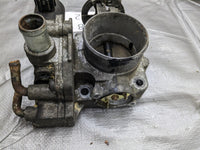 1994 - 1997 Mazda Miata MX-5 MX5 Throttle Body NA8 94 - 97 #2