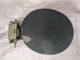 1990-1997 Mazda Miata Mx5 Oem Green Gas Fuel Cap Lid Door Panel NA 90-97 91NAHU