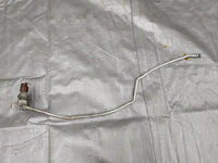 01-05 Mazda Miata MX5 OEM AC Line Pipe NO.2 Cooler Pressure Switch NC72-61-465A