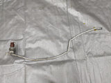 01-05 Mazda Miata MX5 OEM AC Line Pipe NO.2 Cooler Pressure Switch NC72-61-465A