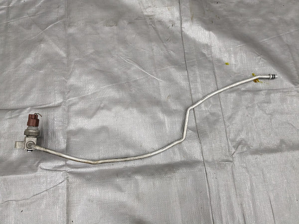 01-05 Mazda Miata MX5 OEM AC Line Pipe NO.2 Cooler Pressure Switch NC72-61-465A