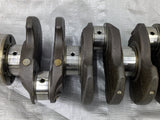 90-91.5 Mazda Miata Short Nose Crankshaft Good Keyway B6S7-11-300A 1990-1991