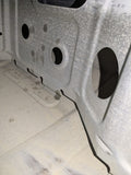 Mazda Miata MX-5 OEM part product photo