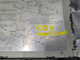  Mazda Miata OEM used part