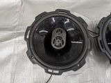 Rockford Fosgate Pair P1653Punch 6.75" 50 W Car Audio Component Speakers