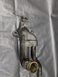 94-00 Mazda Miata water pump inlet oem 1994-2000 00NB6198