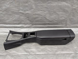 1999-2000 MAZDA MX-5 MIATA 1.8 NB AT CENTER CONSOLE Black 98NB1174