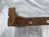 90-97 Mazda MX-5 Miata Center Console Arm Rest Mount Front