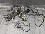 2001-2005 Mazda Miata Mx-5 OEM Main Wiring Harness Automatic NB2 01-05 Mazda Miata OEM used part