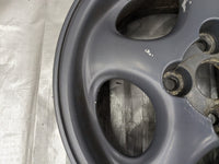 99-05 Mazda MX-5 Miata OEM 5 Spoke Alloy Rim Wheel 14X6 Off Set 45 #3