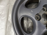99-05 Mazda MX-5 Miata OEM 5 Spoke Alloy Rim Wheel 14X6 Off Set 45 #3