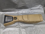 2001-2005 MAZDA MIATA OEM CENTER CONSOLE STORAGE COMPARTMENT TAN NC72-64-420J-21
