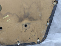 Mazda Miata MX-5 OEM part product photo