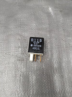 2001-2005 Mazda Miata B11567730 Genuine Mazda RELAY B115-67-730