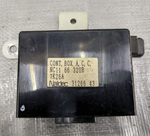 1999-2005 Miata Cruise Control Module Computer NC1166320B 99-05