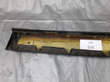 90-96 MAZDA MX-5 MIATA OEM door card pad arm rest Passenger Side 1990-1996 #1