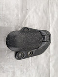 1990-2005 Mazda Miata Soft Top Convertible Latch Latches Striker Set 98NB1174