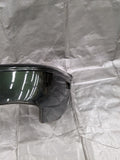 1990-1997 Mazda Miata Rear Bumper Cover, Cut Cover Green (HU)  90-97