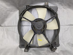 90-97 Mazda Miata OEM NA Main Cooling Driver Fan Shroud Motor B61P-15-140A 90NAS — Mazda Miata MX-5 OEM part product photo