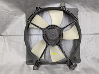 90-97 Mazda Miata OEM NA Main Cooling Driver Fan Shroud Motor B61P-15-140A 90NAS — Mazda Miata MX-5 OEM part product photo