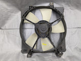 90-97 Mazda Miata OEM NA Main Cooling Driver Fan Shroud Motor B61P-15-140A 90NAS — Mazda Miata MX-5 OEM part product photo